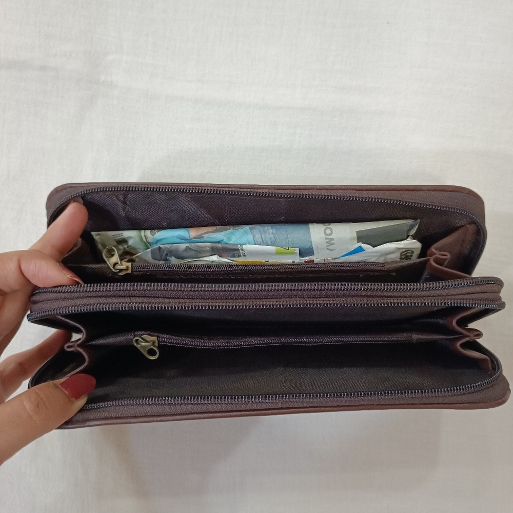 Sold🚫Sling and wallet set - Picture 11 of 12